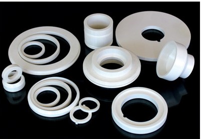 Alumina ceramic gaskets Made in Korea